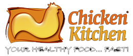 Chicken Kitchen