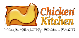 Chicken Kitchen